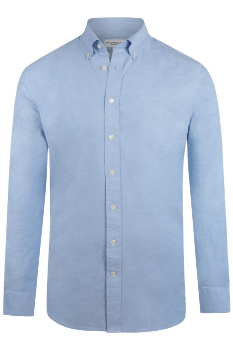 McGregor rf sretch oxford shirt